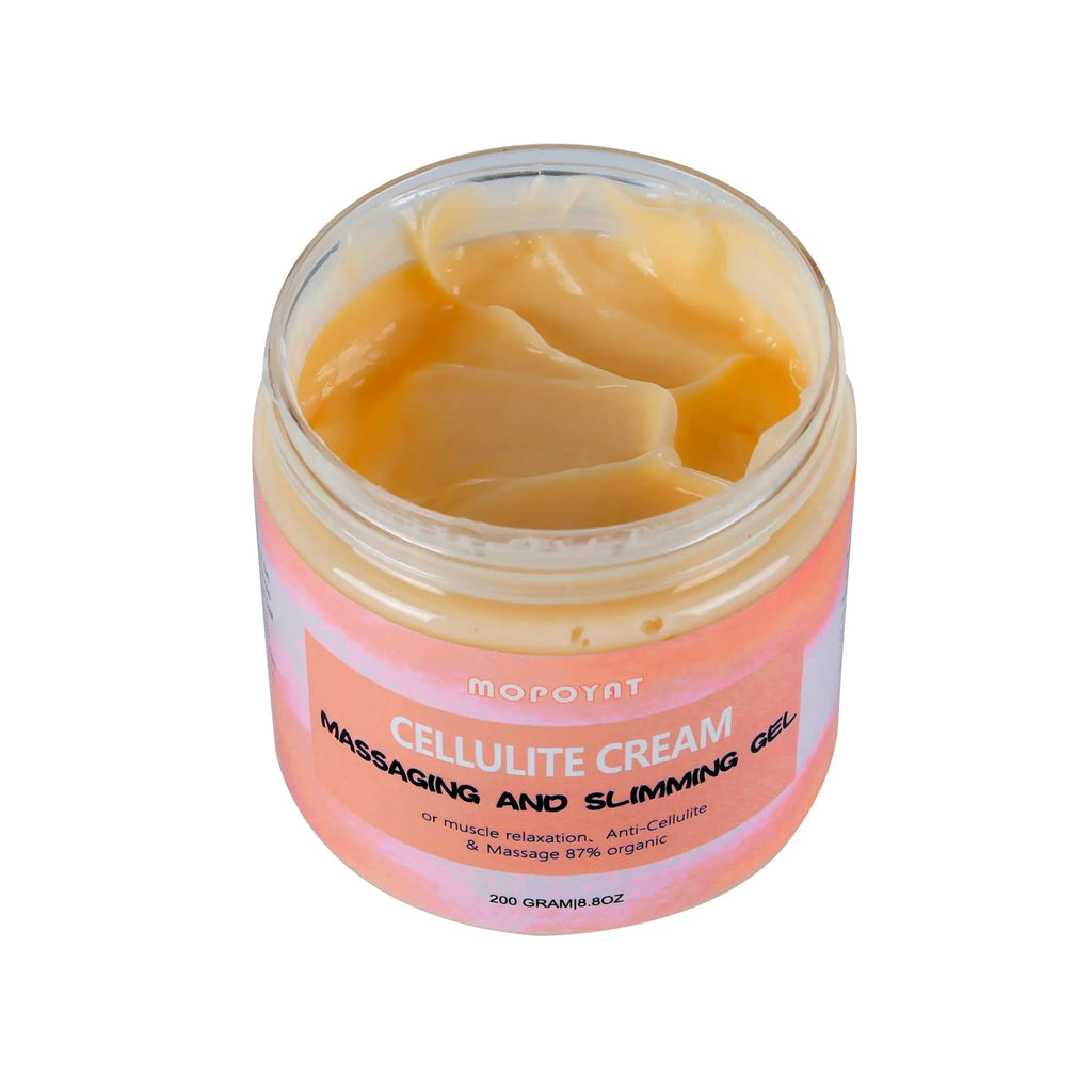 Body Sculpting Gel for Weight Loss and Firming