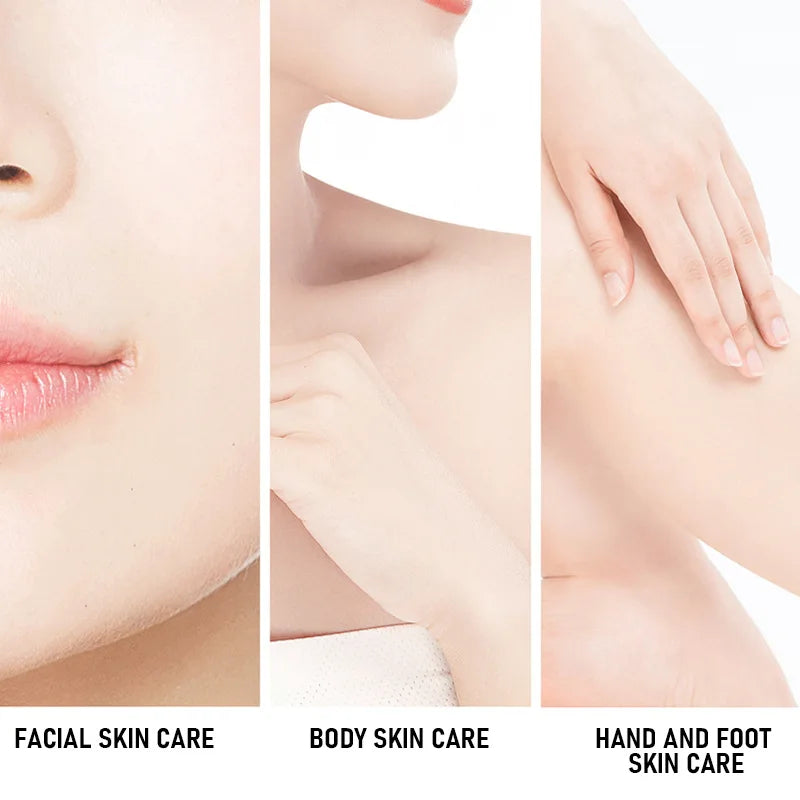 Collagen Radiance Nourishing Oil